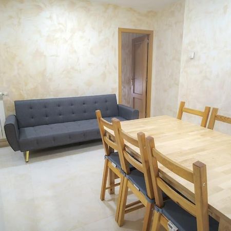 Piso Acogedor En Madrid Centro Διαμέρισμα Εξωτερικό φωτογραφία