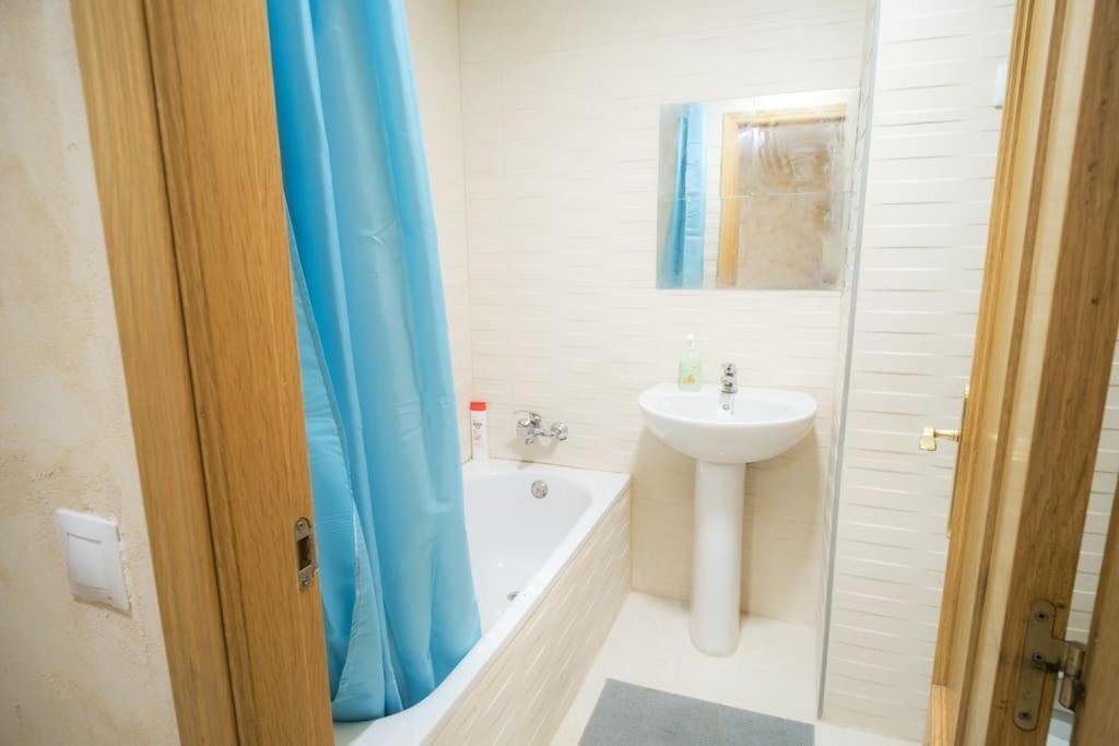 Piso Acogedor En Madrid Centro Διαμέρισμα Εξωτερικό φωτογραφία