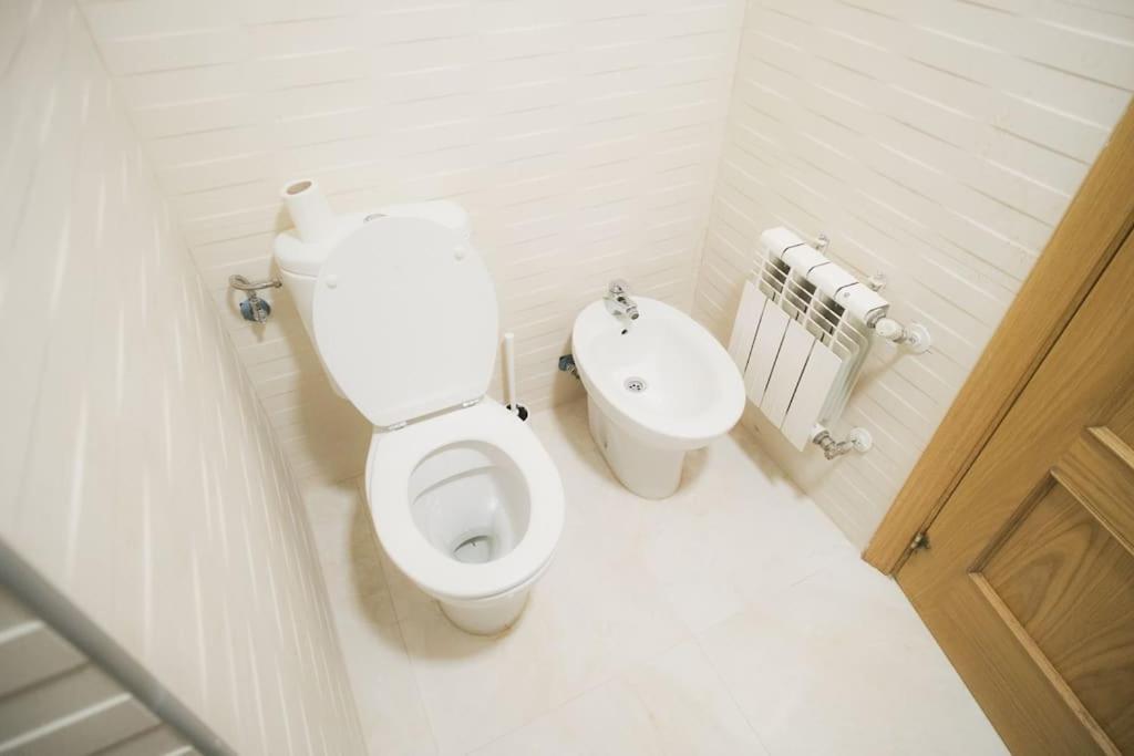 Piso Acogedor En Madrid Centro Διαμέρισμα Εξωτερικό φωτογραφία